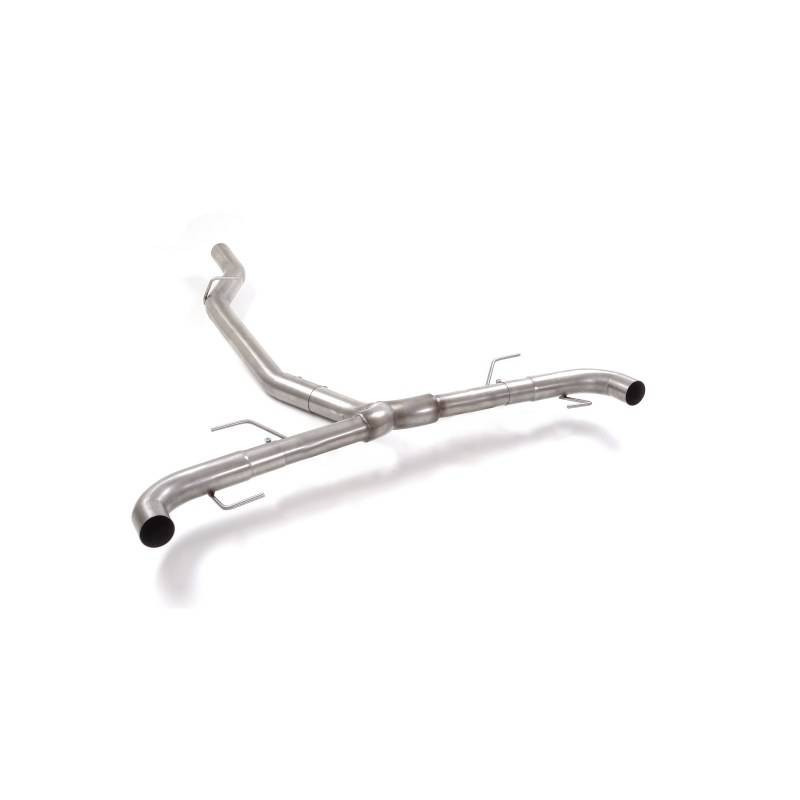 Exhaust Tip Ragazzon Alfa Romeo Stelvio (03/2017 - Present)
