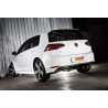 Volkswagen Golf Mk7 (typ AU) - Décatalyseur Ragazzon