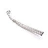 Downpipe + Catalyseur sport Ragazzon Audi RS3 (8V) (07/2015 - Aujourd'hui)