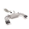 Cat-Back-Anlage Ragazzon für AUDI RS3 (8V) (07/2015 - heute) 50.0775.78