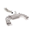 Ragazzon Cat-Back Exhaust for AUDI RS3 (8V) (07/2015 - Present) 50.0776.58