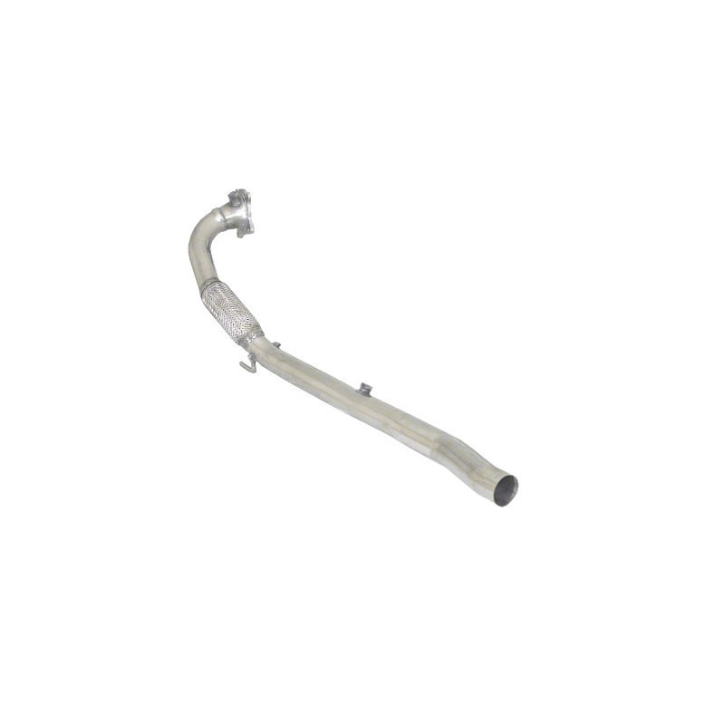 Audi TT (typ 8J) 2006-2014 - Décatalyseur Ragazzon