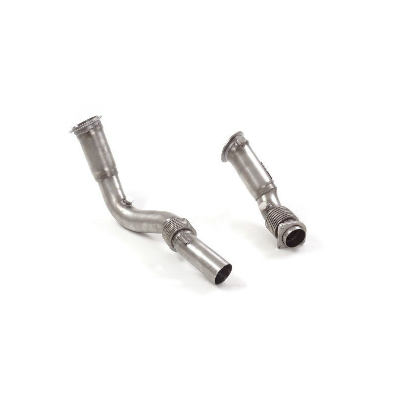 Downpipe Ragazzon BMW M3 / BMW M4