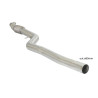BMW Série3 F30-F31-F34-F35 2011-2019 - Tube silencieux intermédiaire Ragazzon