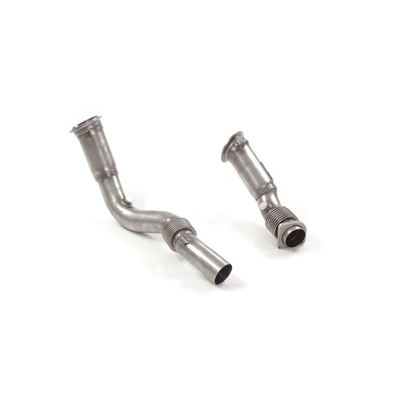 Downpipe Ragazzon BMW M3 / BMW M4