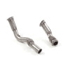 Downpipe Ragazzon BMW M3 / BMW M4