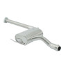 Silencieux intermédiaire Ragazzon pour ALFA ROMEO 145 (09/1994 - 06/2001) 50.0001.80