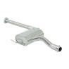 Silencieux intermédiaire Ragazzon pour ALFA ROMEO 145 (09/1994 - 06/2001) 50.0001.80