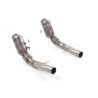 Catalyseur sport Ragazzon pour ALFA ROMEO Stelvio (03/2017 - Aujourd'hui) 50.0785.80
