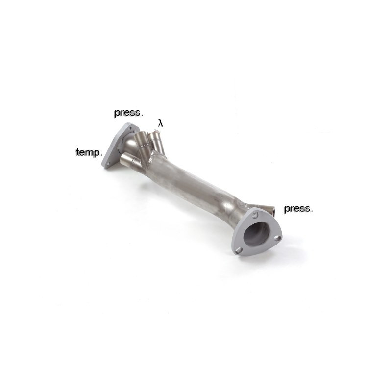 Audi A6 (typ 4F) 2004-2011 - Remplacement FAP Ragazzon
