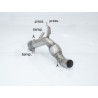 BMW Série3 F30-F31-F34-F35 et + - Remplacement FAP Ragazzon