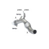BMW Série3 F30-F31-F34-F35 et + - Remplacement FAP Ragazzon