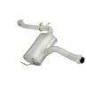 Silenziatore centrale Ragazzon per FIAT Coupé (PX) (07/1996 - 09/2000) 50.0004.80