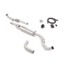 Resonator Ragazzon for ABARTH Nuova 500/500C (08/2008 - Today) 50.0788.80