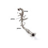 Ford C-Max Mk2 et Ford Grand C-Max - Remplacement FAP Ragazzon