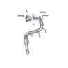Mini R55 Clubman et + - Remplacement FAP Ragazzon