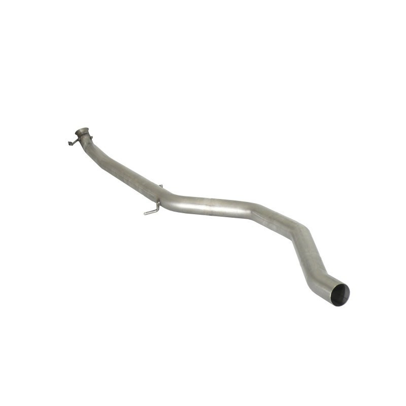 Mercedes Classe A (W176) et Mercedes GLA (X156) - Tube silencieux intermédiaire Ragazzon