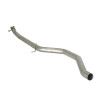Mercedes Classe A (W176) et Mercedes GLA (X156) - Tube silencieux intermédiaire Ragazzon