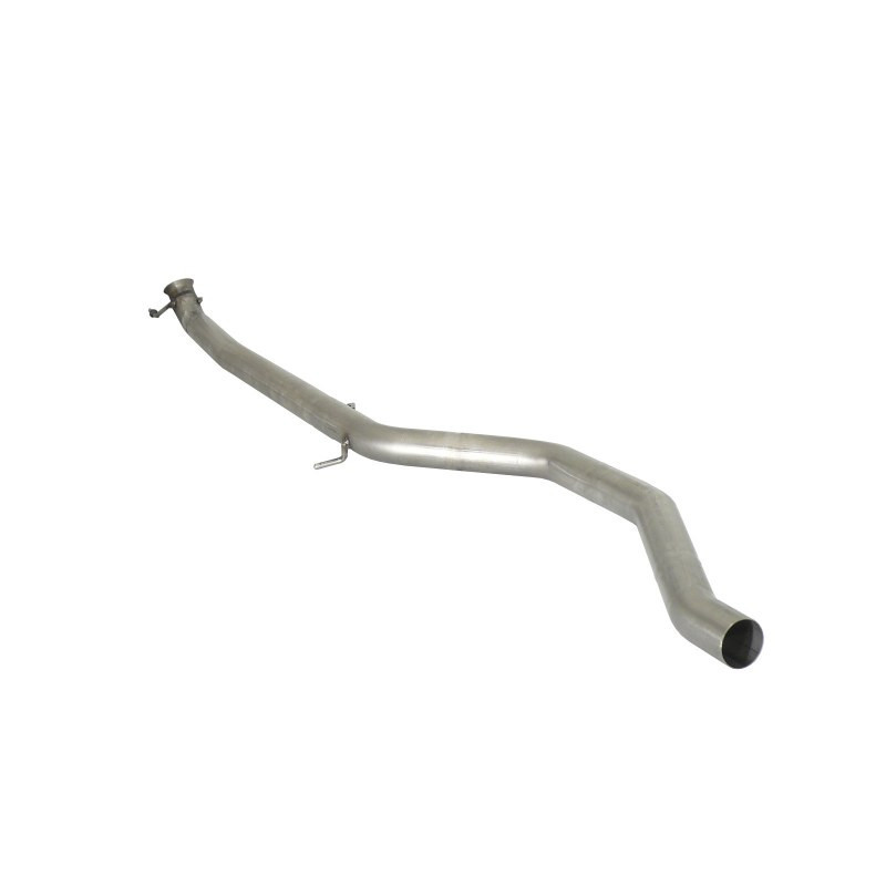 Mercedes Classe A (W176) et Mercedes GLA (X156) - Tube silencieux intermédiaire Ragazzon