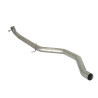 Mercedes Classe A (W176) et Mercedes GLA (X156) - Tube silencieux intermédiaire Ragazzon