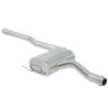 Silencieux intermédiaire Ragazzon pour ALFA ROMEO 145 (09/1994 - 06/2001) 50.0005.80