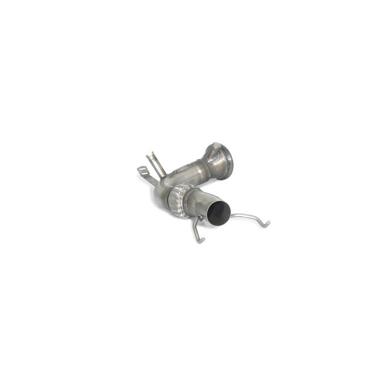 Mini F54 Clubman et + - Décatalyseur/Tube Afrique Ragazzon