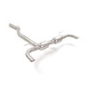 Silenciador trasero Ragazzon para ALFA ROMEO Giulia (952) (05/2016 - Actualidad) 50.0796.40