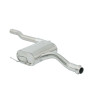 Silencieux intermédiaire Ragazzon pour FIAT Bravo 1 (182) (06/1995 - 03/2002) 50.0009.80