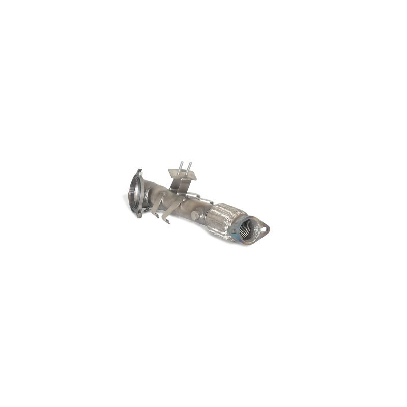 Ford Fiesta Mk7 2008-2017 - Décatalyseur/Tube Afrique Ragazzon