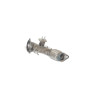 Ford Fiesta Mk7 2008-2017 - Décatalyseur/Tube Afrique Ragazzon