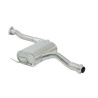 Silencieux intermédiaire Ragazzon pour FIAT Coupé (PC) (11/1993 - 09/1996) 50.0011.80