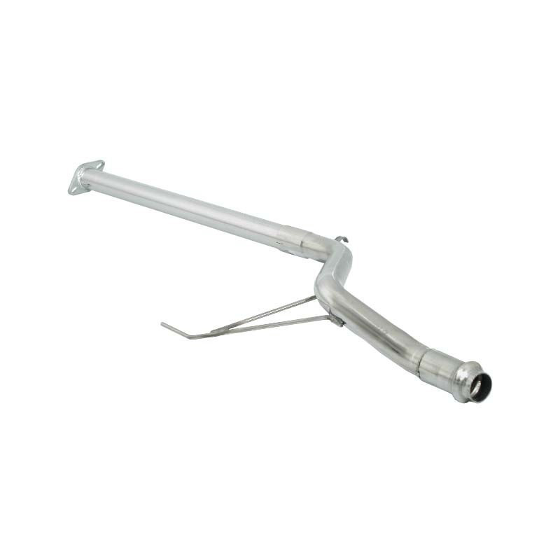 Tube silencieux intermédiaire Ragazzon pour ALFA ROMEO 145 (09/1994 - 06/2001) 50.0013.80