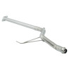 Tube silencieux intermédiaire Ragazzon pour ALFA ROMEO 145 (09/1994 - 06/2001) 50.0013.80