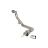 Ford Mustang Mk6 2015-2023 - Décatalyseur/Tube Afrique Ragazzon
