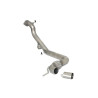 Ford Mustang Mk6 2015-2023 - Décatalyseur/Tube Afrique Ragazzon