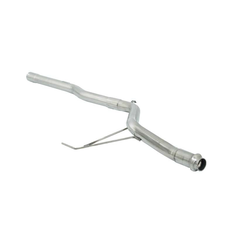 Tube silencieux intermédiaire Ragazzon pour ALFA ROMEO 145 (09/1994 - 06/2001) 50.0014.80