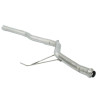 Tube silencieux intermédiaire Ragazzon pour ALFA ROMEO 145 (09/1994 - 06/2001) 50.0014.80