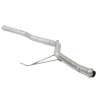 Tube silencieux intermédiaire Ragazzon pour ALFA ROMEO 145 (09/1994 - 06/2001) 50.0014.80
