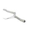 Tube silencieux intermédiaire Ragazzon pour FIAT Bravo 1 (182) (06/1995 - 03/2002) 50.0016.80