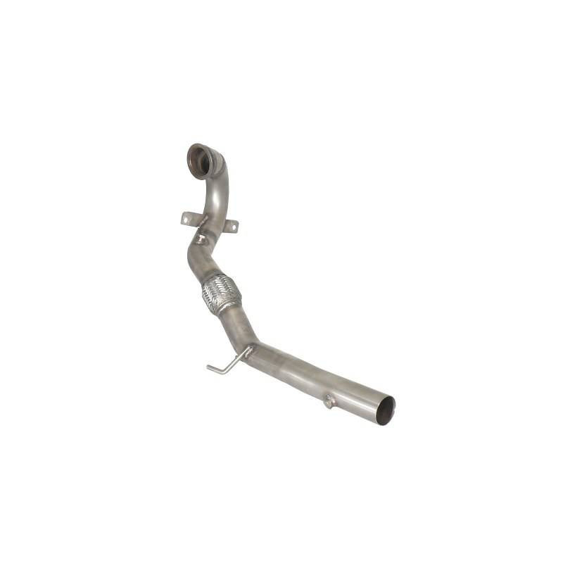 Seat Leon Mk3 (5F) et + - Décatalyseur/Tube Afrique Ragazzon