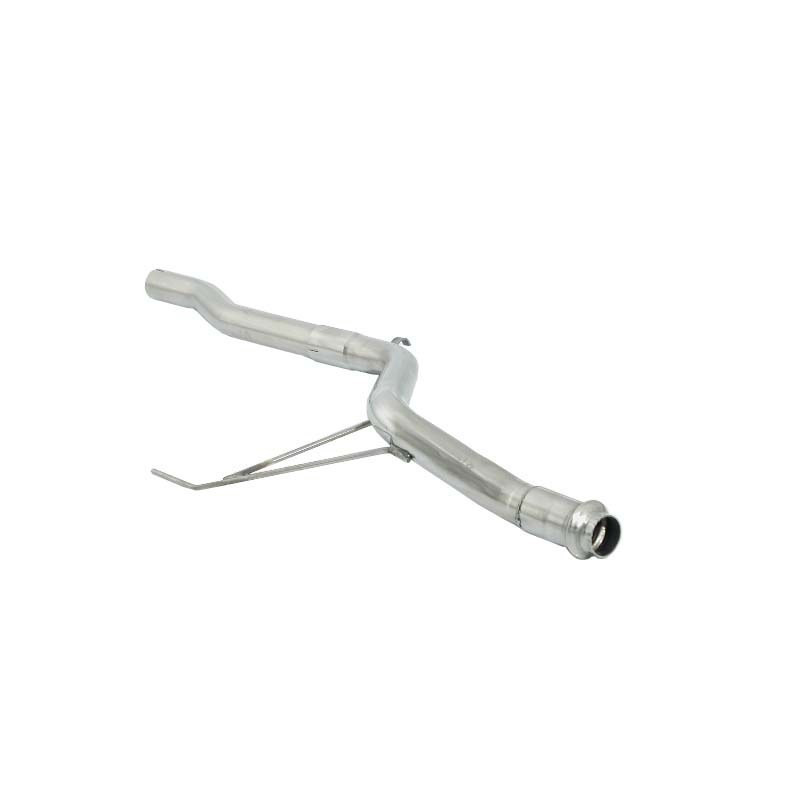 Tube silencieux intermédiaire Ragazzon pour FIAT Bravo 1 (182) (06/1995 - 03/2002) 50.0019.80