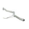 Tube silencieux intermédiaire Ragazzon pour FIAT Coupé (PC) (11/1993 - 09/1996) 50.0020.80