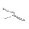 Tube silencieux intermédiaire Ragazzon pour FIAT Coupé (PC) (11/1993 - 09/1996) 50.0020.80