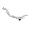 Ragazzon Resonator for AUDI S5 Coupé (B9) (05/2016 - Present) 50.0810.80