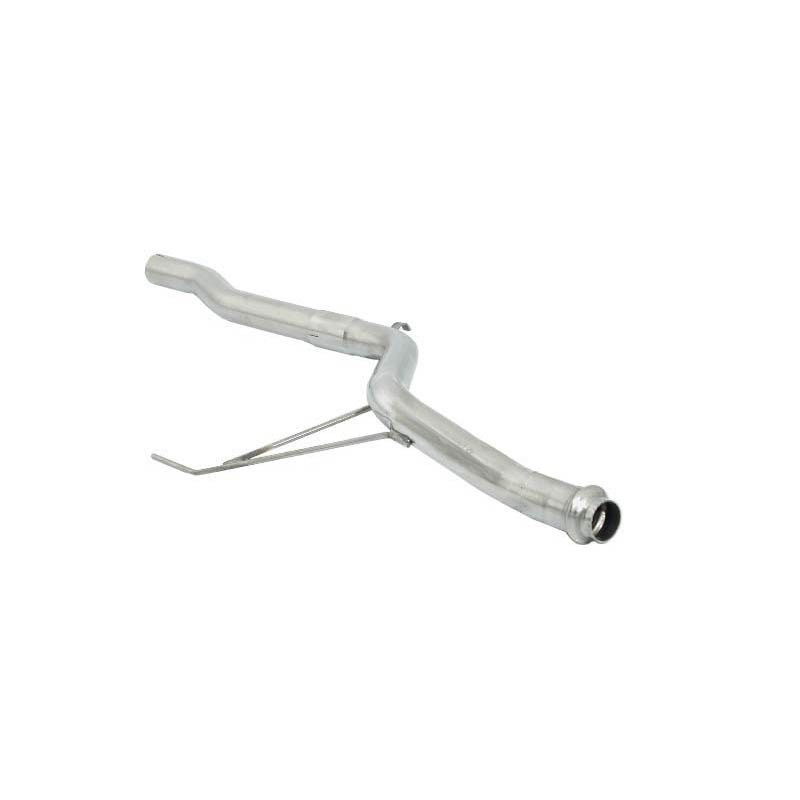 Tube silencieux intermédiaire Ragazzon pour ALFA ROMEO 145 (09/1994 - 06/2001) 50.0023.80