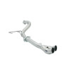 Pipe finale Ragazzon pour ALFA ROMEO GTV (916) (03/1995 - 02/2006) 50.0059.17