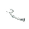 Cola de escape Ragazzon para ALFA ROMEO GTV (916) (03/1995 - 02/2006) 50.0059.06