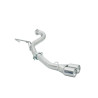 Endrohr Ragazzon für ALFA ROMEO GTV (916) (03/1995 bis 02/2006) 50.0059.25