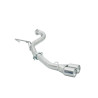 Terminale di scarico Ragazzon per ALFA ROMEO GTV (916) (03/1995 - 02/2006) 50.0059.25