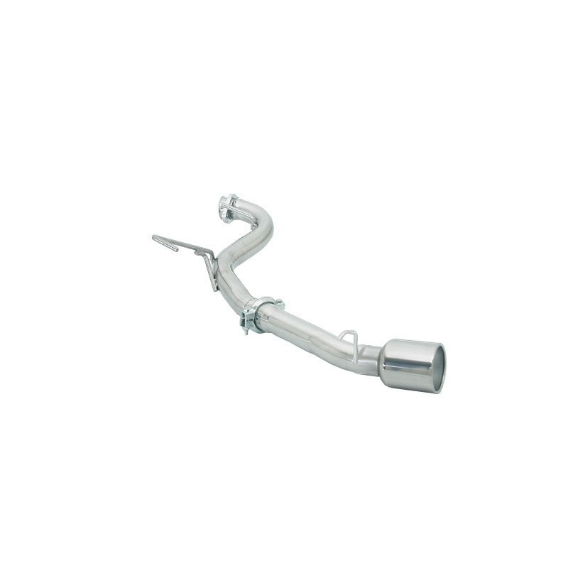 Pipe finale Ragazzon pour ALFA ROMEO Spider